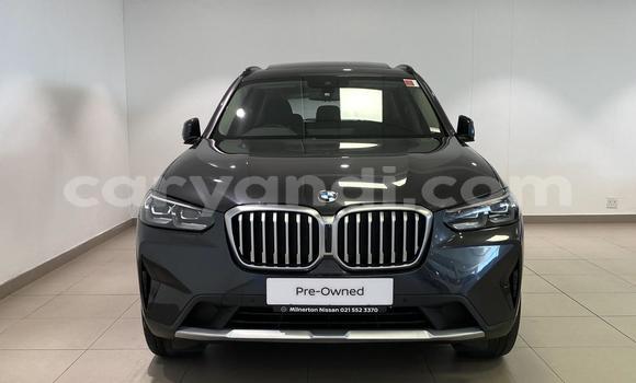 Buy Used BMW X3 Other Car in Lusaka in Zambia Buy Used BMW X3 Other Car in Lusaka in Zambia