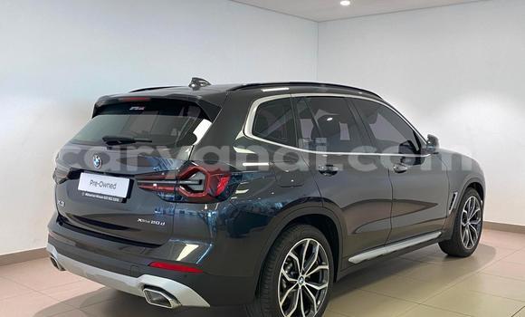 Buy Used BMW X3 Other Car in Lusaka in Zambia Buy Used BMW X3 Other Car in Lusaka in Zambia