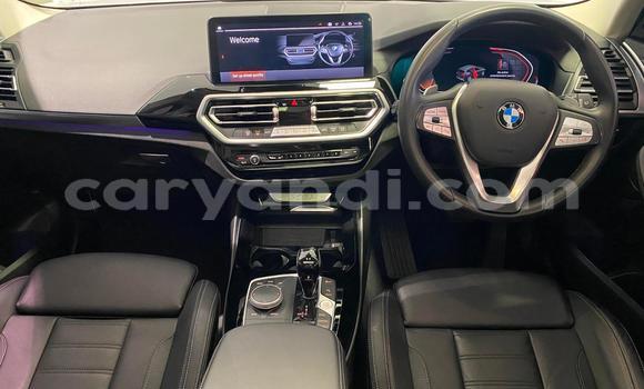 Buy Used BMW X3 Other Car in Lusaka in Zambia Buy Used BMW X3 Other Car in Lusaka in Zambia