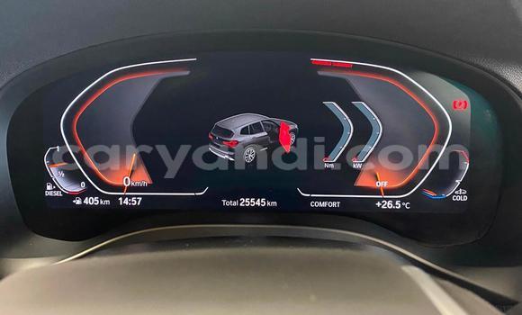 Buy Used BMW X3 Other Car in Lusaka in Zambia Buy Used BMW X3 Other Car in Lusaka in Zambia