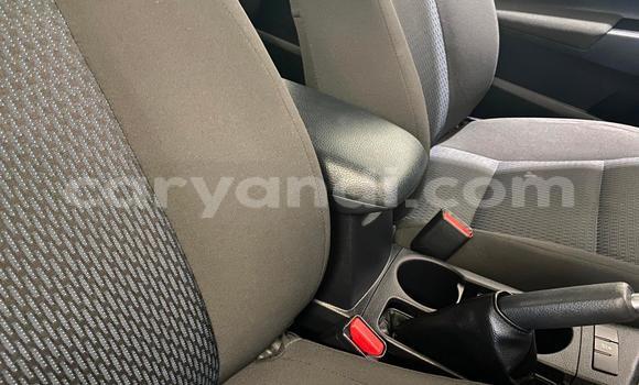 Buy Used Toyota Corolla Silver Car in Lusaka in Zambia Buy Used Toyota Corolla Silver Car in Lusaka in Zambia