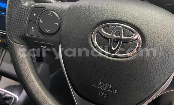 Buy Used Toyota Corolla Silver Car in Lusaka in Zambia Buy Used Toyota Corolla Silver Car in Lusaka in Zambia