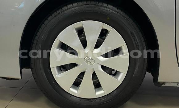 Buy Used Toyota Corolla Silver Car in Lusaka in Zambia Buy Used Toyota Corolla Silver Car in Lusaka in Zambia