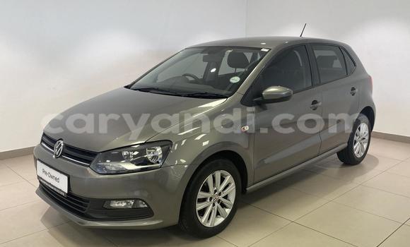 Buy Used Volkswagen Polo Other Car in Lusaka in Zambia
