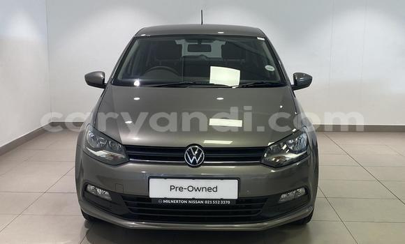 Buy Used Volkswagen Polo Other Car in Lusaka in Zambia Buy Used Volkswagen Polo Other Car in Lusaka in Zambia