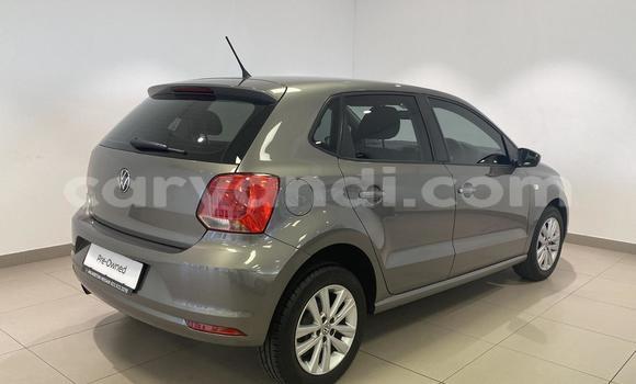 Buy Used Volkswagen Polo Other Car in Lusaka in Zambia Buy Used Volkswagen Polo Other Car in Lusaka in Zambia