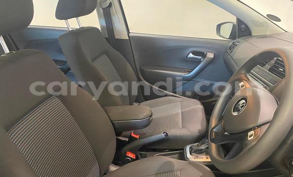 Buy Used Volkswagen Polo Other Car in Lusaka in Zambia Buy Used Volkswagen Polo Other Car in Lusaka in Zambia