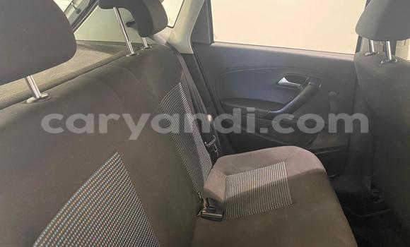Buy Used Volkswagen Polo Other Car in Lusaka in Zambia Buy Used Volkswagen Polo Other Car in Lusaka in Zambia