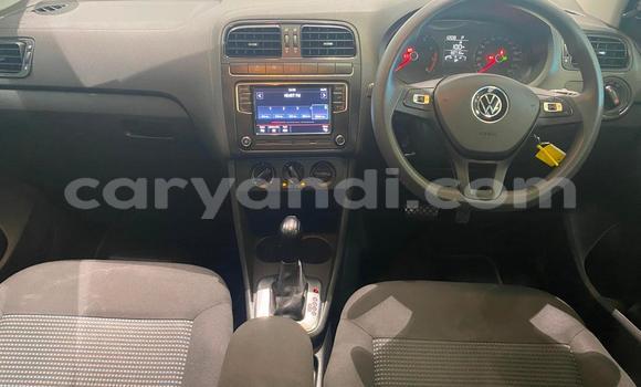 Buy Used Volkswagen Polo Other Car in Lusaka in Zambia Buy Used Volkswagen Polo Other Car in Lusaka in Zambia