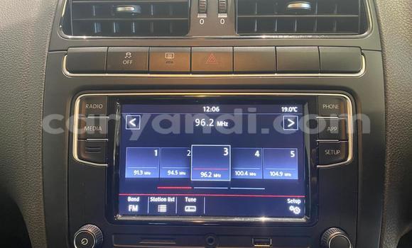 Buy Used Volkswagen Polo Other Car in Lusaka in Zambia Buy Used Volkswagen Polo Other Car in Lusaka in Zambia