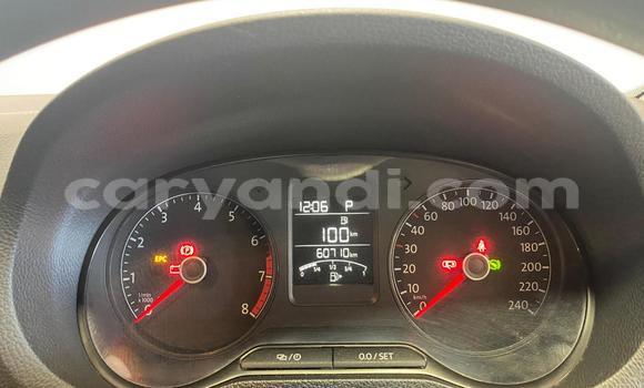 Buy Used Volkswagen Polo Other Car in Lusaka in Zambia Buy Used Volkswagen Polo Other Car in Lusaka in Zambia