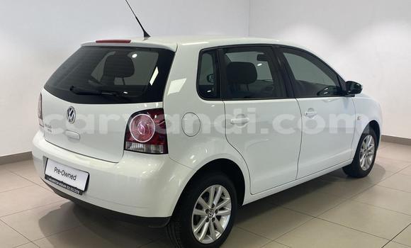 Buy Used Volkswagen Polo White Car in Chinsali in Northern Buy Used Volkswagen Polo White Car in Chinsali in Northern