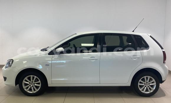 Buy Used Volkswagen Polo White Car in Chinsali in Northern Buy Used Volkswagen Polo White Car in Chinsali in Northern