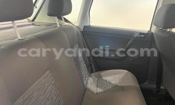 Buy Used Volkswagen Polo White Car in Chinsali in Northern Buy Used Volkswagen Polo White Car in Chinsali in Northern