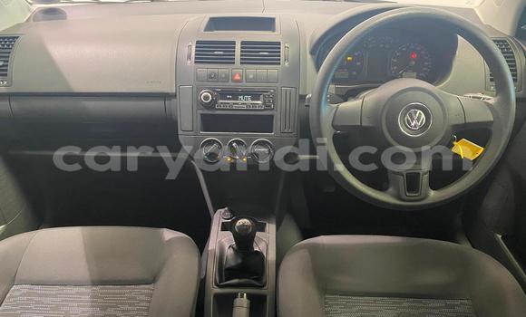 Buy Used Volkswagen Polo White Car in Chinsali in Northern Buy Used Volkswagen Polo White Car in Chinsali in Northern