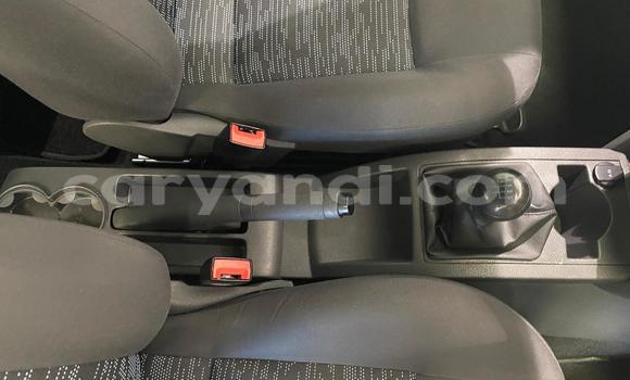 Buy Used Volkswagen Polo White Car in Chinsali in Northern Buy Used Volkswagen Polo White Car in Chinsali in Northern