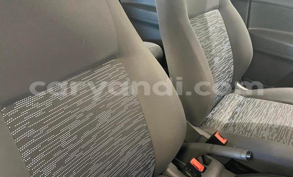 Buy Used Volkswagen Polo White Car in Chinsali in Northern Buy Used Volkswagen Polo White Car in Chinsali in Northern