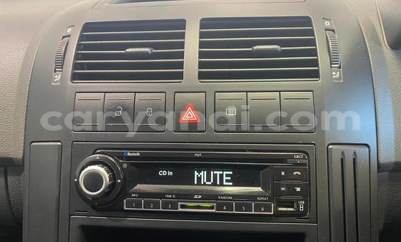 Buy Used Volkswagen Polo White Car in Chinsali in Northern Buy Used Volkswagen Polo White Car in Chinsali in Northern