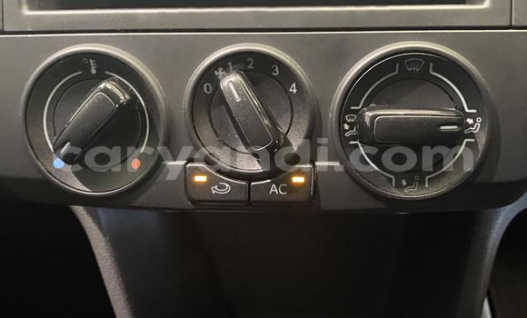 Buy Used Volkswagen Polo White Car in Chinsali in Northern Buy Used Volkswagen Polo White Car in Chinsali in Northern