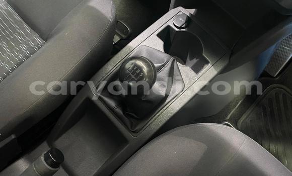 Buy Used Volkswagen Polo White Car in Chinsali in Northern Buy Used Volkswagen Polo White Car in Chinsali in Northern