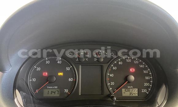 Buy Used Volkswagen Polo White Car in Chinsali in Northern Buy Used Volkswagen Polo White Car in Chinsali in Northern