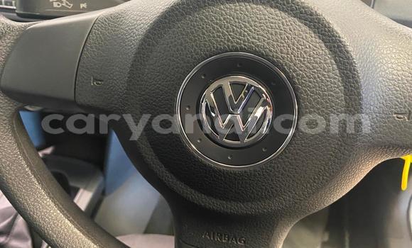 Buy Used Volkswagen Polo White Car in Chinsali in Northern Buy Used Volkswagen Polo White Car in Chinsali in Northern