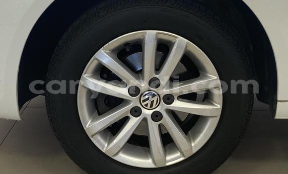 Buy Used Volkswagen Polo White Car in Chinsali in Northern Buy Used Volkswagen Polo White Car in Chinsali in Northern