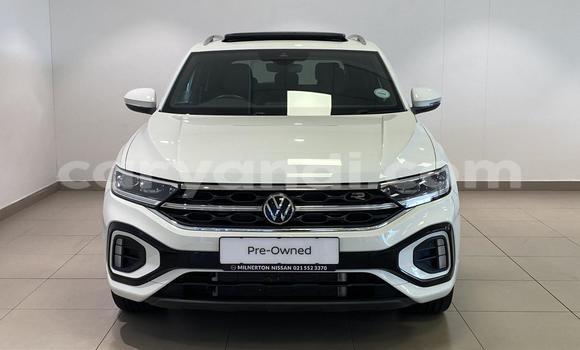 Tenga Tsaru Volkswagen T-Roc Zvimwe Mota in Lusaka in Zambia Tenga Tsaru Volkswagen T-Roc Zvimwe Mota in Lusaka in Zambia