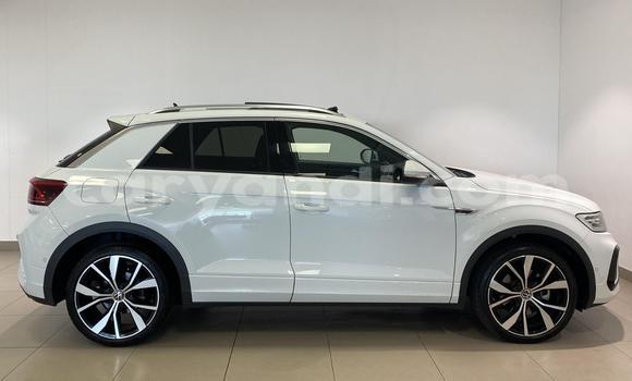 Tenga Tsaru Volkswagen T-Roc Zvimwe Mota in Lusaka in Zambia Tenga Tsaru Volkswagen T-Roc Zvimwe Mota in Lusaka in Zambia