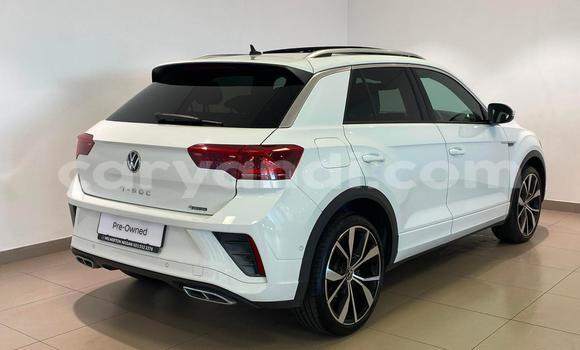 Tenga Tsaru Volkswagen T-Roc Zvimwe Mota in Lusaka in Zambia Tenga Tsaru Volkswagen T-Roc Zvimwe Mota in Lusaka in Zambia