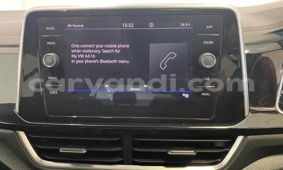 Tenga Tsaru Volkswagen T-Roc Zvimwe Mota in Lusaka in Zambia Tenga Tsaru Volkswagen T-Roc Zvimwe Mota in Lusaka in Zambia