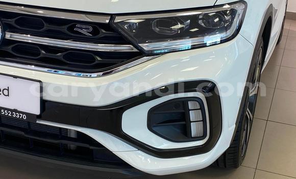 Tenga Tsaru Volkswagen T-Roc Zvimwe Mota in Lusaka in Zambia Tenga Tsaru Volkswagen T-Roc Zvimwe Mota in Lusaka in Zambia