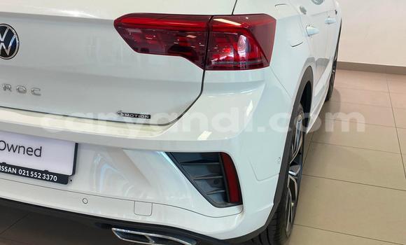 Tenga Tsaru Volkswagen T-Roc Zvimwe Mota in Lusaka in Zambia Tenga Tsaru Volkswagen T-Roc Zvimwe Mota in Lusaka in Zambia