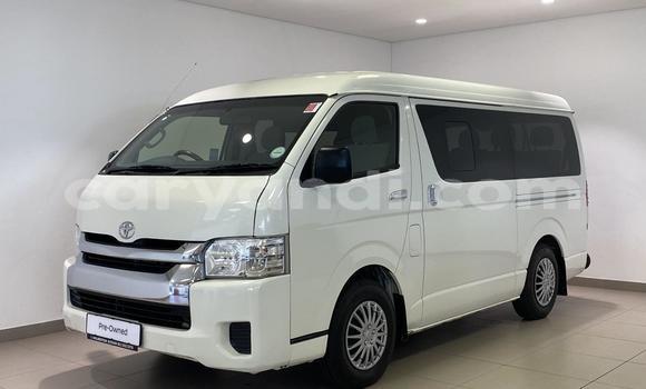 Cars for sale in zambia - caryandi