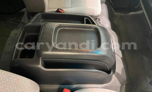 Buy Used Toyota Hiace White Car in Lusaka in Zambia Buy Used Toyota Hiace White Car in Lusaka in Zambia