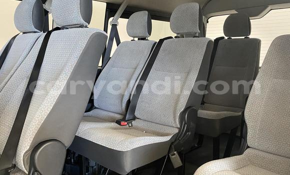 Buy Used Toyota Hiace White Car in Lusaka in Zambia Buy Used Toyota Hiace White Car in Lusaka in Zambia
