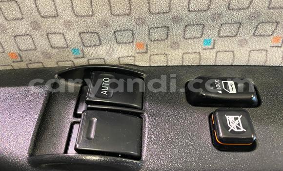 Buy Used Toyota Hiace White Car in Lusaka in Zambia Buy Used Toyota Hiace White Car in Lusaka in Zambia