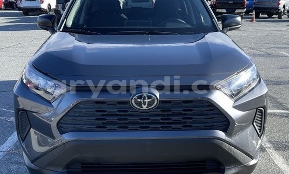 Acheter Occasion Voiture Toyota RAV4 Bleu à Lusaka, Zambie Acheter Occasion Voiture Toyota RAV4 Bleu à Lusaka, Zambie