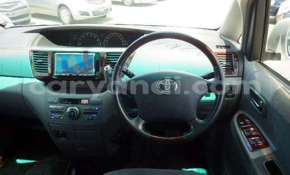 Nunua Ilio tumika Toyota Noah Fedha Gari ndani ya Lusaka nchini Zambia Nunua Ilio tumika Toyota Noah Fedha Gari ndani ya Lusaka nchini Zambia