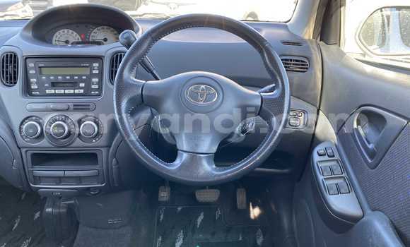 Nunua Ilio tumika Toyota FunCargo Fedha Gari ndani ya Lusaka nchini Zambia Nunua Ilio tumika Toyota FunCargo Fedha Gari ndani ya Lusaka nchini Zambia