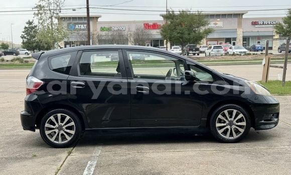 Tenga Tsaru Honda FIT Nhema Mota in Chinsali in Northern Tenga Tsaru Honda FIT Nhema Mota in Chinsali in Northern