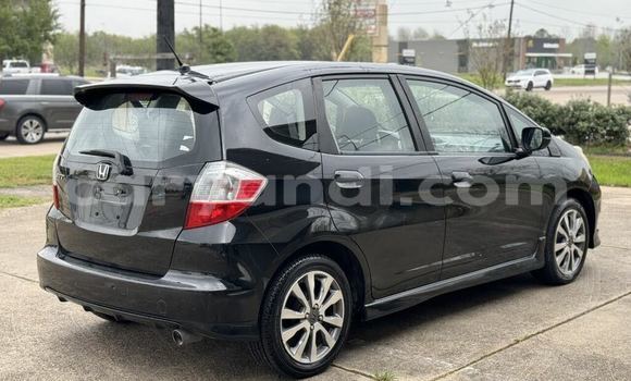 Tenga Tsaru Honda FIT Nhema Mota in Chinsali in Northern Tenga Tsaru Honda FIT Nhema Mota in Chinsali in Northern