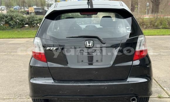 Tenga Tsaru Honda FIT Nhema Mota in Chinsali in Northern Tenga Tsaru Honda FIT Nhema Mota in Chinsali in Northern