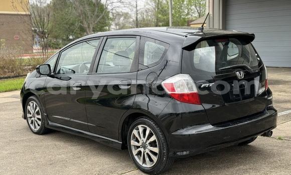 Tenga Tsaru Honda FIT Nhema Mota in Chinsali in Northern Tenga Tsaru Honda FIT Nhema Mota in Chinsali in Northern