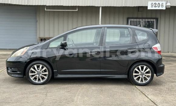 Tenga Tsaru Honda FIT Nhema Mota in Chinsali in Northern Tenga Tsaru Honda FIT Nhema Mota in Chinsali in Northern