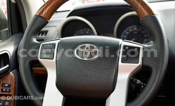 Nunua Imported Toyota Prado Nyeupe Gari ndani ya Import - Dubai nchini Zambia Nunua Imported Toyota Prado Nyeupe Gari ndani ya Import - Dubai nchini Zambia