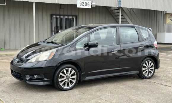 Tenga Tsaru Honda FIT Nhema Mota in Chinsali in Northern Tenga Tsaru Honda FIT Nhema Mota in Chinsali in Northern