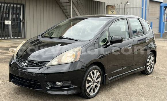 Tenga Tsaru Honda FIT Nhema Mota in Chinsali in Northern Tenga Tsaru Honda FIT Nhema Mota in Chinsali in Northern