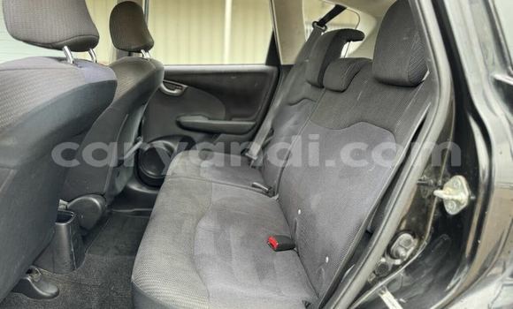 Tenga Tsaru Honda FIT Nhema Mota in Chinsali in Northern Tenga Tsaru Honda FIT Nhema Mota in Chinsali in Northern