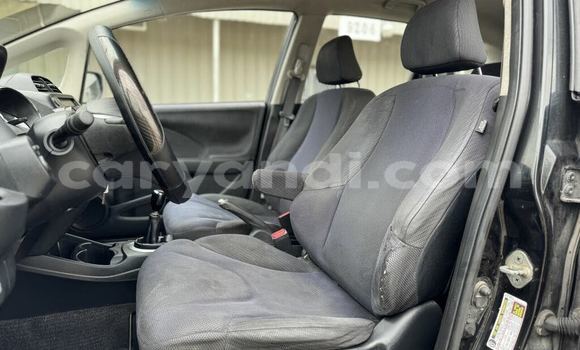 Tenga Tsaru Honda FIT Nhema Mota in Chinsali in Northern Tenga Tsaru Honda FIT Nhema Mota in Chinsali in Northern